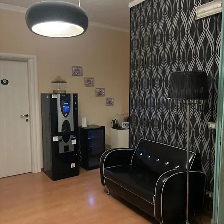 Maison d'hôtes Duca's