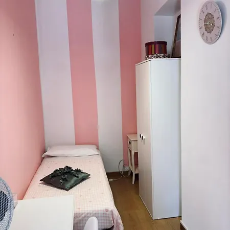Duca's Casa de hóspedes 5*