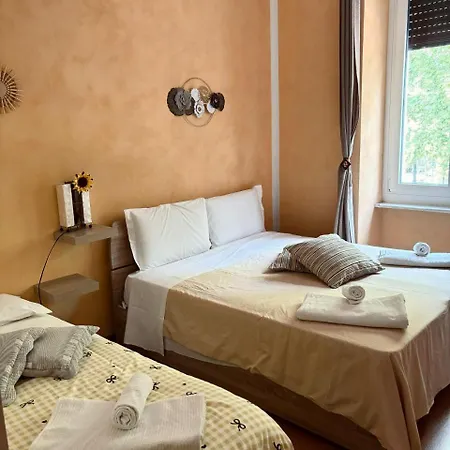 Maison d'hôtes Duca's Turin