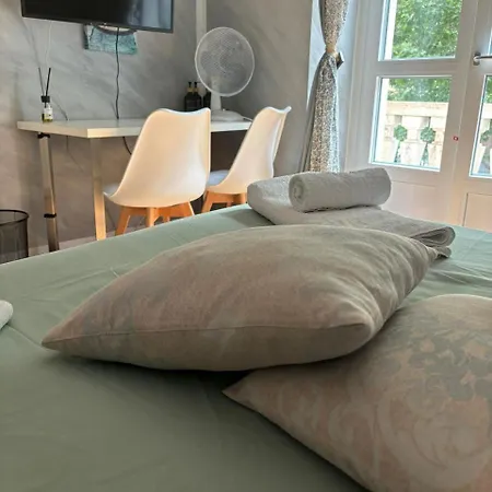 Maison d'hôtes Duca's 5*