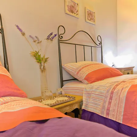 Duca's Maison d'hôtes 5*