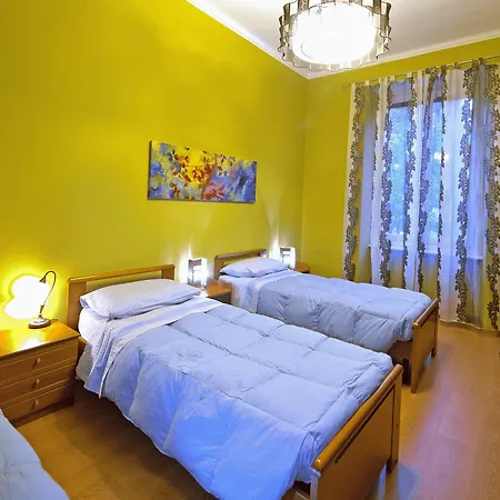 Konukevi Duca's Torino