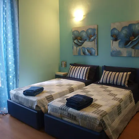 Maison d'hôtes Duca's 5*