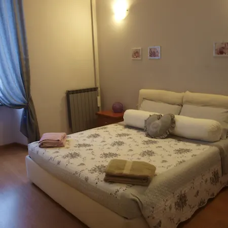Гостевой дом Duca's 5*