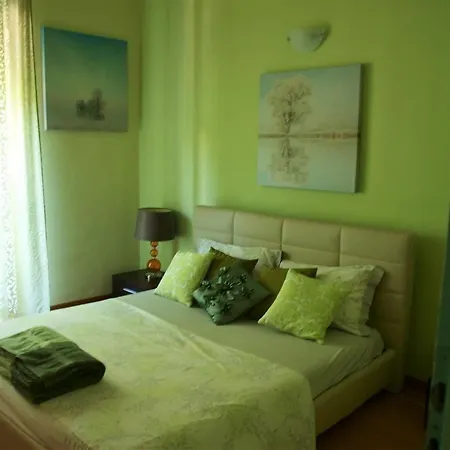 Maison d'hôtes Duca's 5*