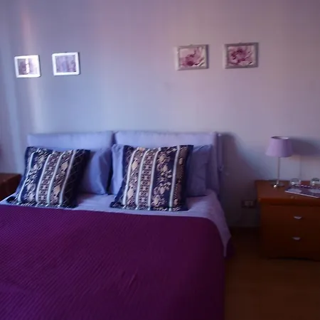 Duca's Maison d'hôtes Turin