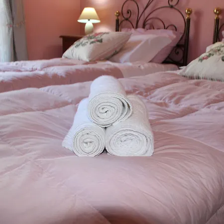 Duca's Maison d'hôtes Turin