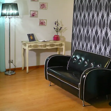 Duca's Maison d'hôtes Turin