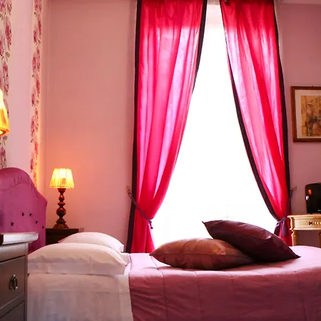 Maison d'hôtes Duca's Turin