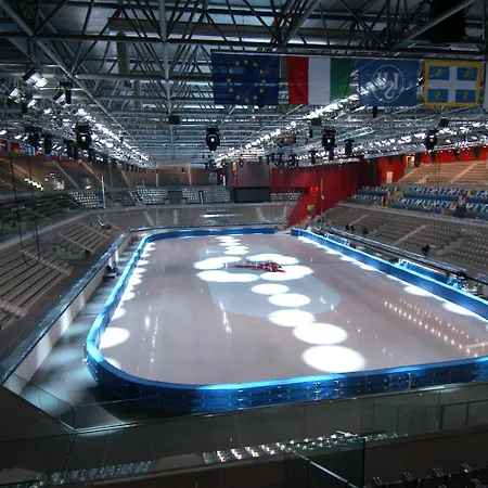 Duca's Maison d'hôtes