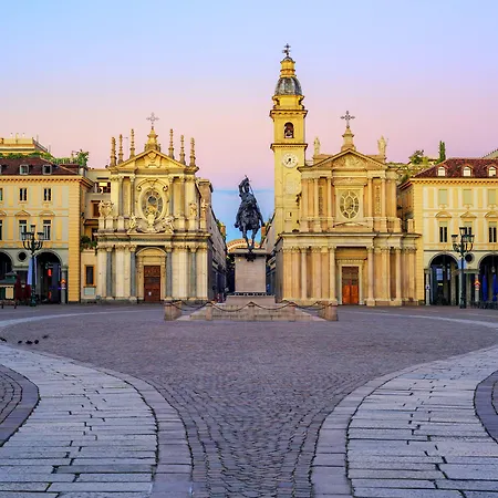 Duca's Maison d'hôtes 5*