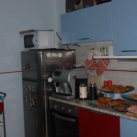 Duca's Maison d'hôtes