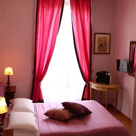 Duca's Maison d'hôtes Turin