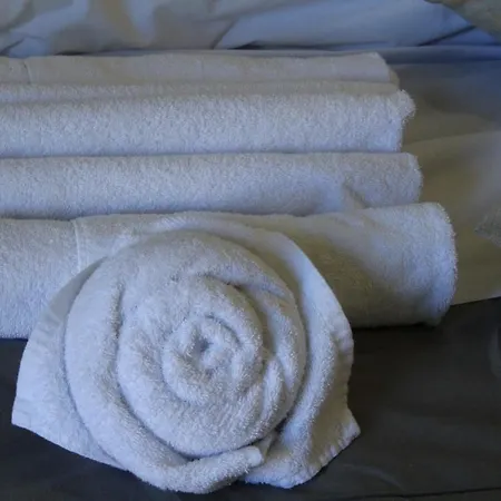 Duca's Maison d'hôtes Turin