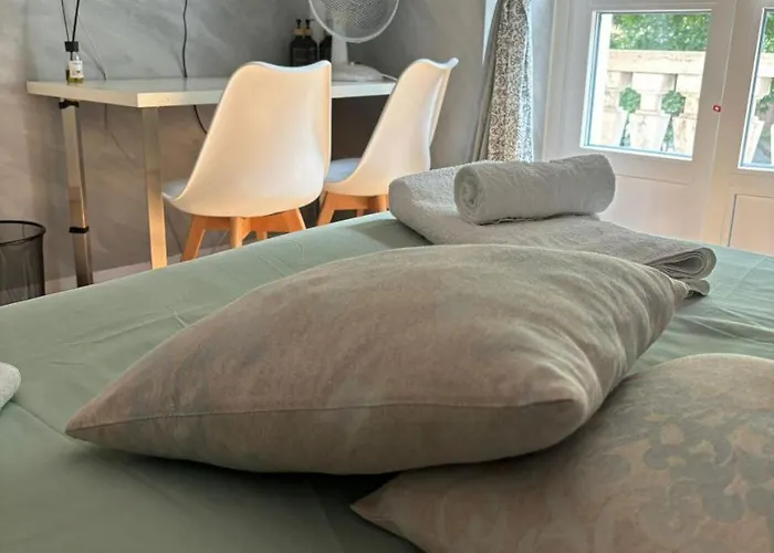 بيت ضيافة Duca's 5*