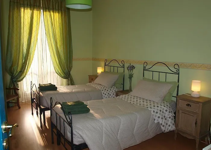 Affittacamere Duca's Torino