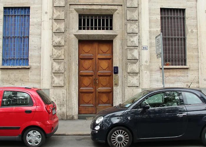 Affittacamere Duca's Torino