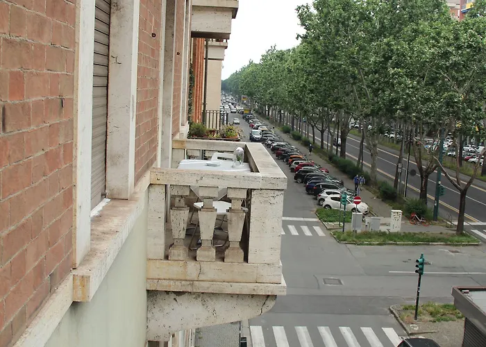 Duca's بيت ضيافة