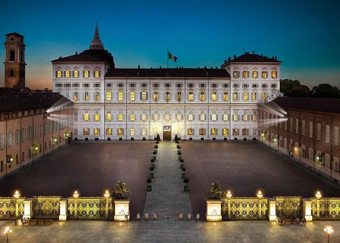 بيت ضيافة Duca's