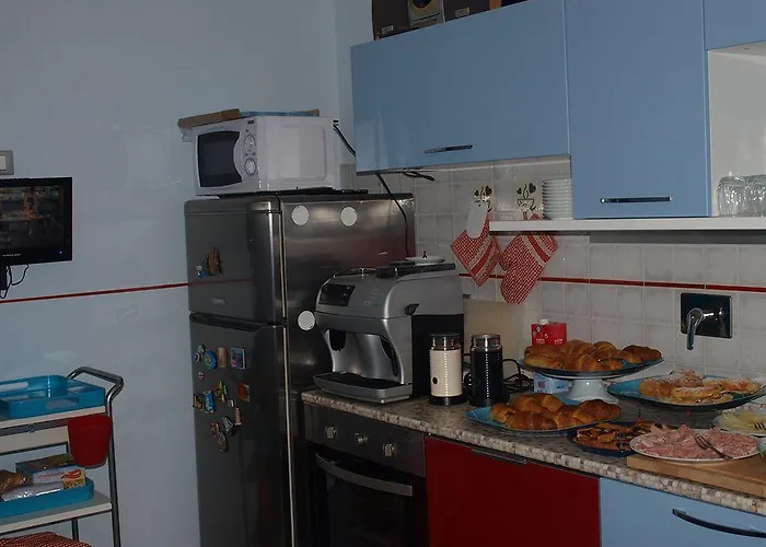 Duca's بيت ضيافة