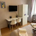 Duca's Pensjonat Turyn