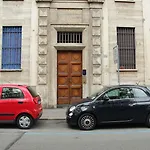 Vendégház Duca's Torino