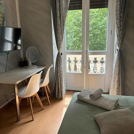 Maison d'hôtes Duca's 5*