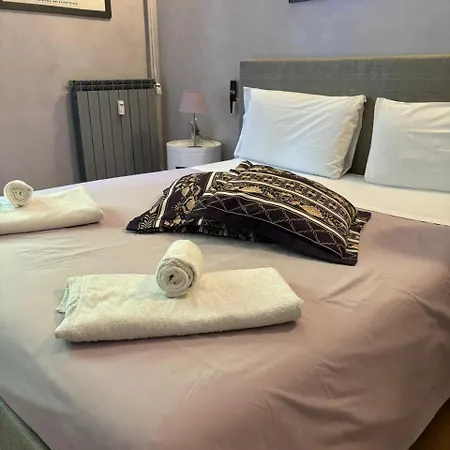 Maison d'hôtes Duca's 5*