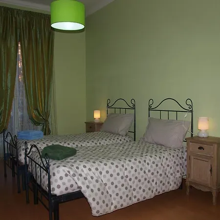 Maison d'hôtes Duca's 5*