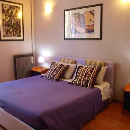 Duca's Maison d'hôtes 5*