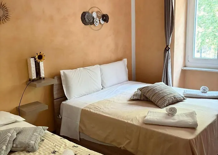 Pensjonat Duca's Turyn