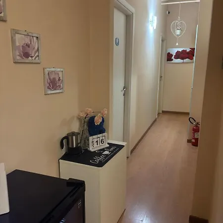 Duca's Guest house