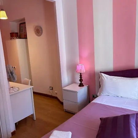 Duca's Guest house Turin