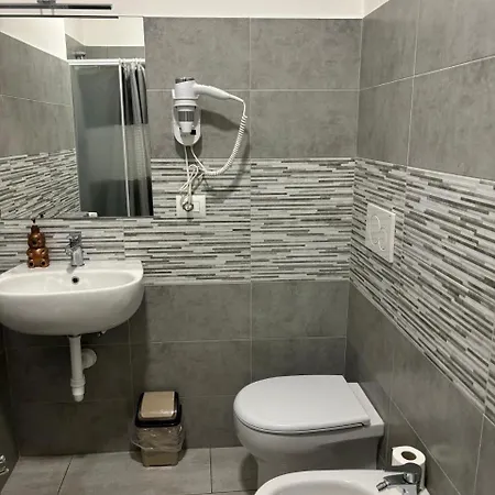 Duca's Guest house Turin