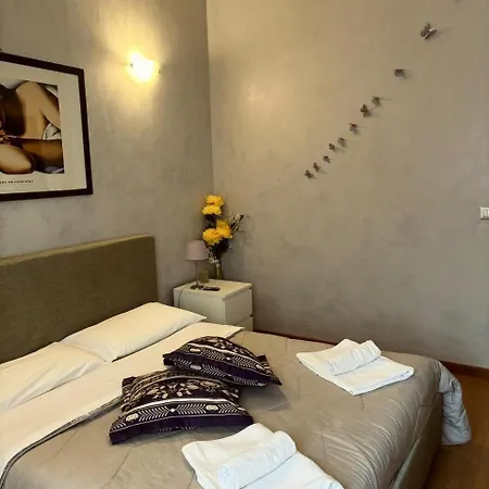 Guest house Duca's Turin