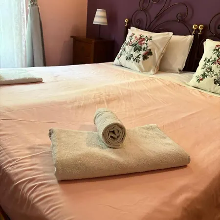 Duca's Guest house