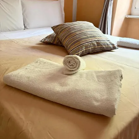 Guest house Duca's Turin