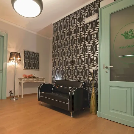 Duca's 게스트하우스 토리노