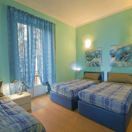 게스트하우스 Duca's 토리노