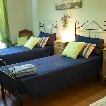 Duca's 게스트하우스