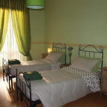 게스트하우스 Duca's 토리노