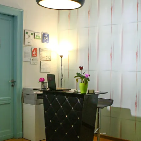 게스트하우스 Duca's