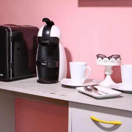 게스트하우스 Duca's 5*