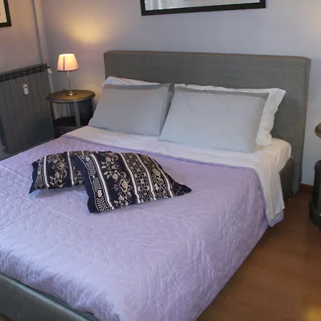 Duca's 게스트하우스