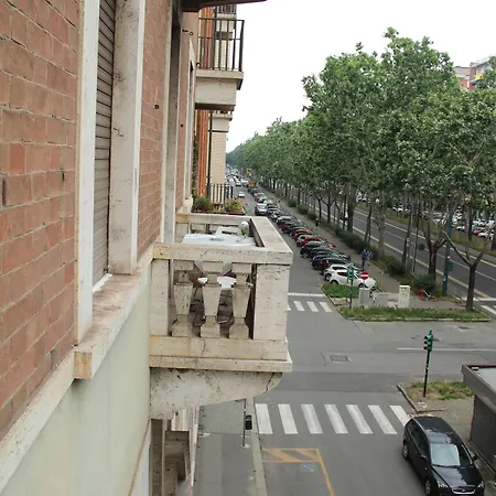 Duca's 게스트하우스