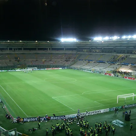 게스트하우스 Duca's 5*