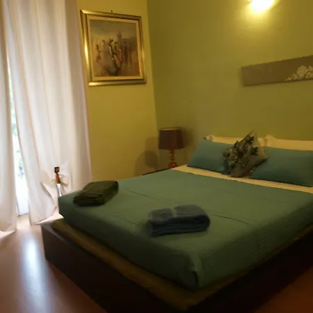 Guest house Duca's 5*