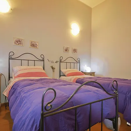 Guest house Duca's