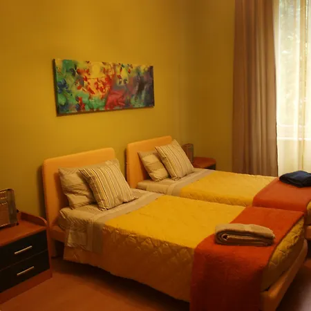 Duca's Guest house Turin