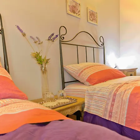 Duca's Guest house